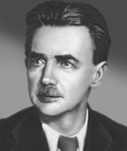 Генрих Густавович Нейгауз.